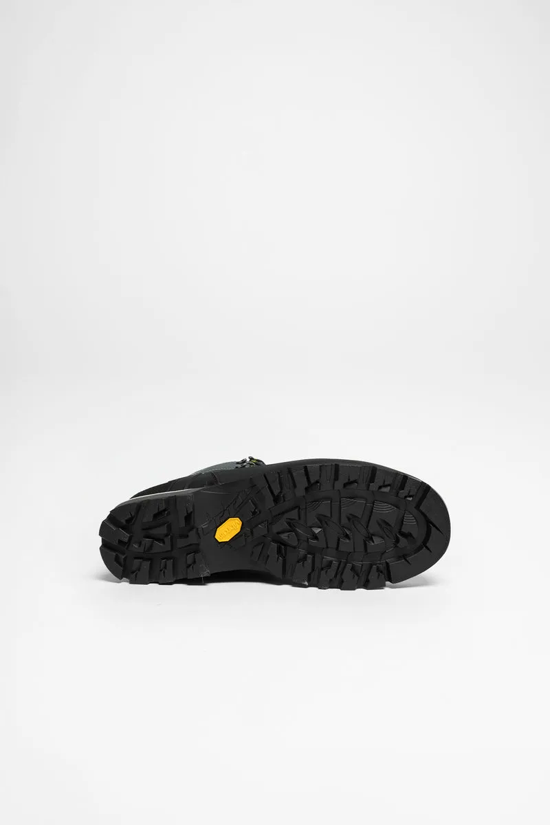 Litepeak 3.0 GTX Herren (Dunkelgrün/Lemon)