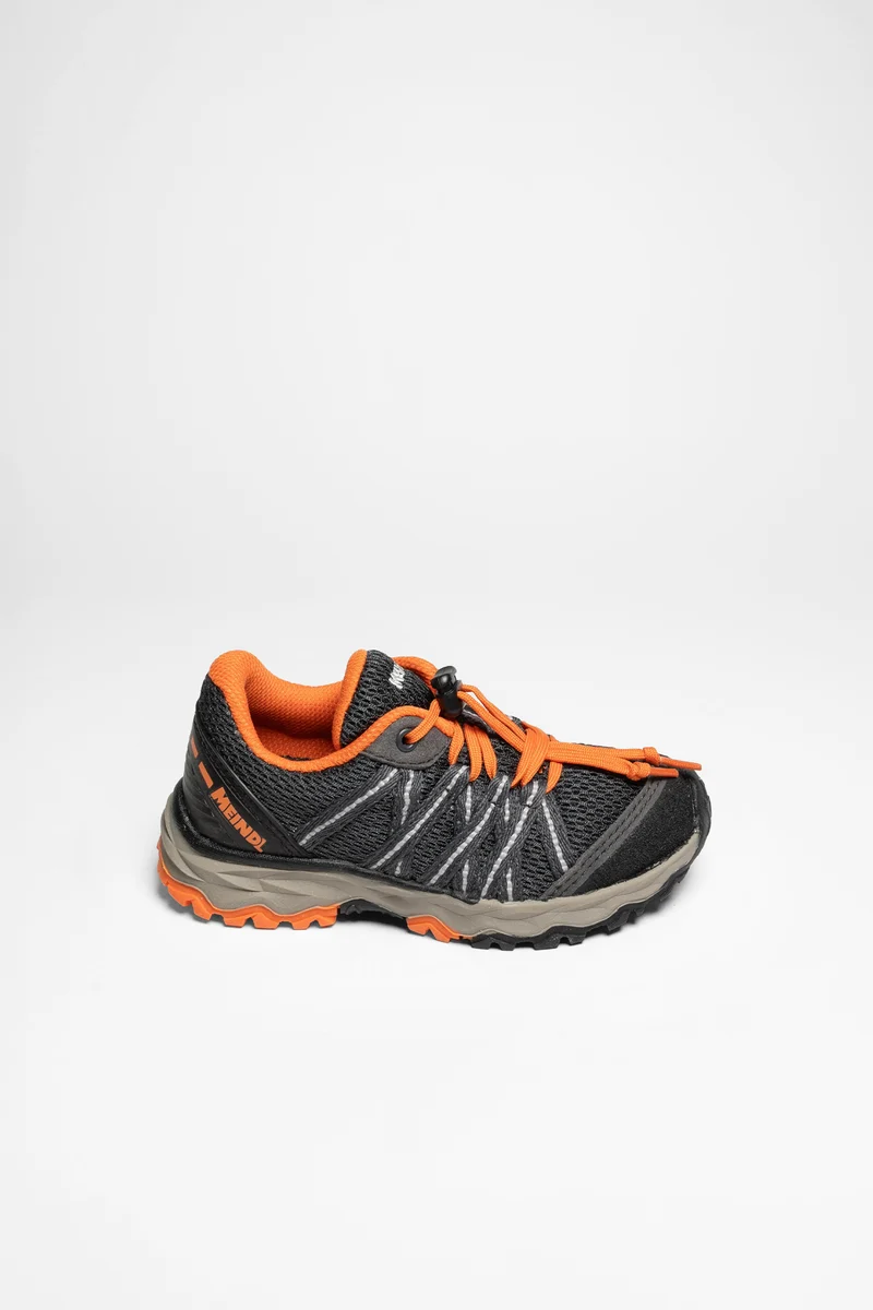 Catani Junior Kinder (Graphit/Orange)