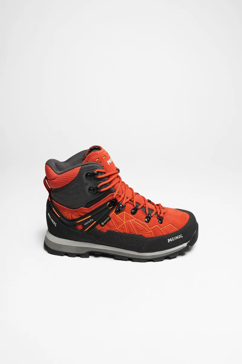 Lite Summit Lady GTX Damen (Leuchtorange/Orange)