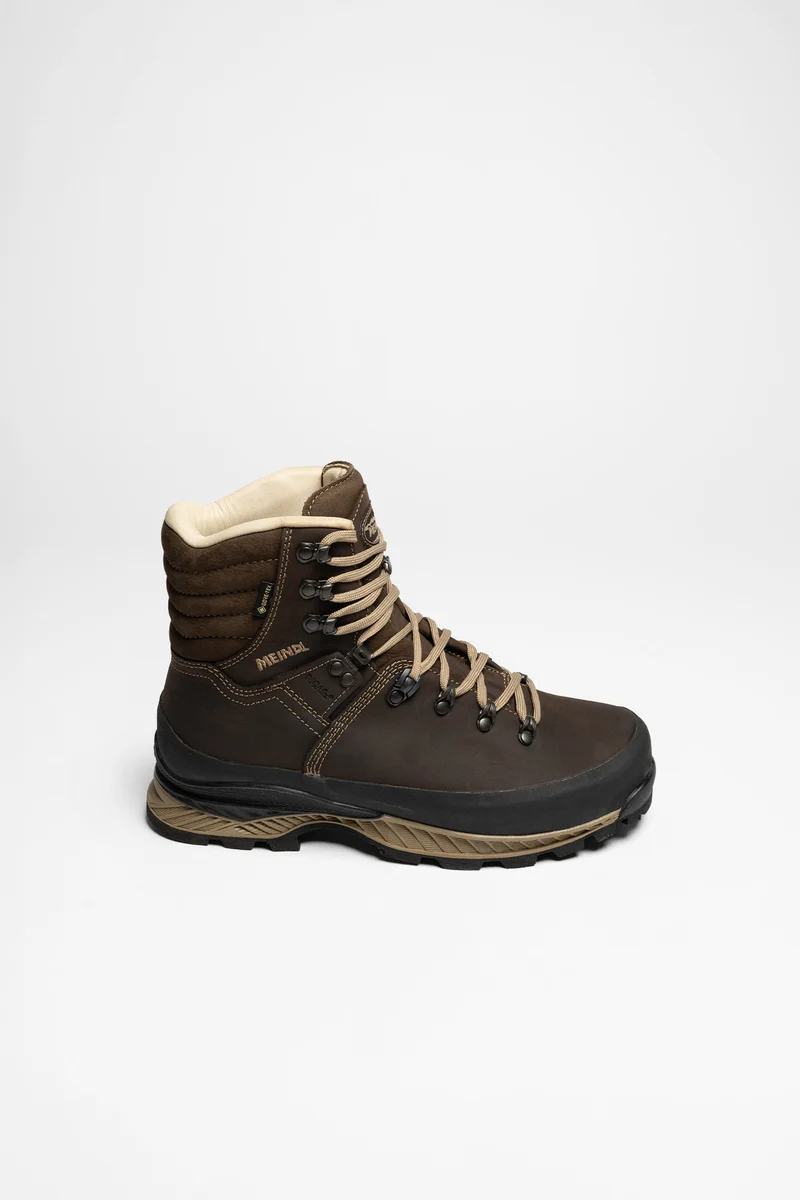 Island MFS 3000 Herren (Dunkelbraun/Natur)