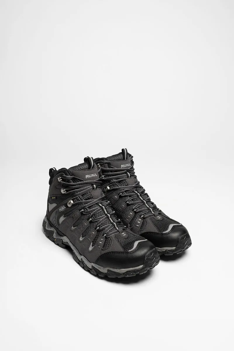 Respond Mid II GTX Herren (Anthrazit/Grau)