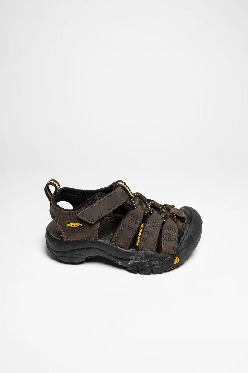 Newport Premium Kids Kinder (Dark/Brown)