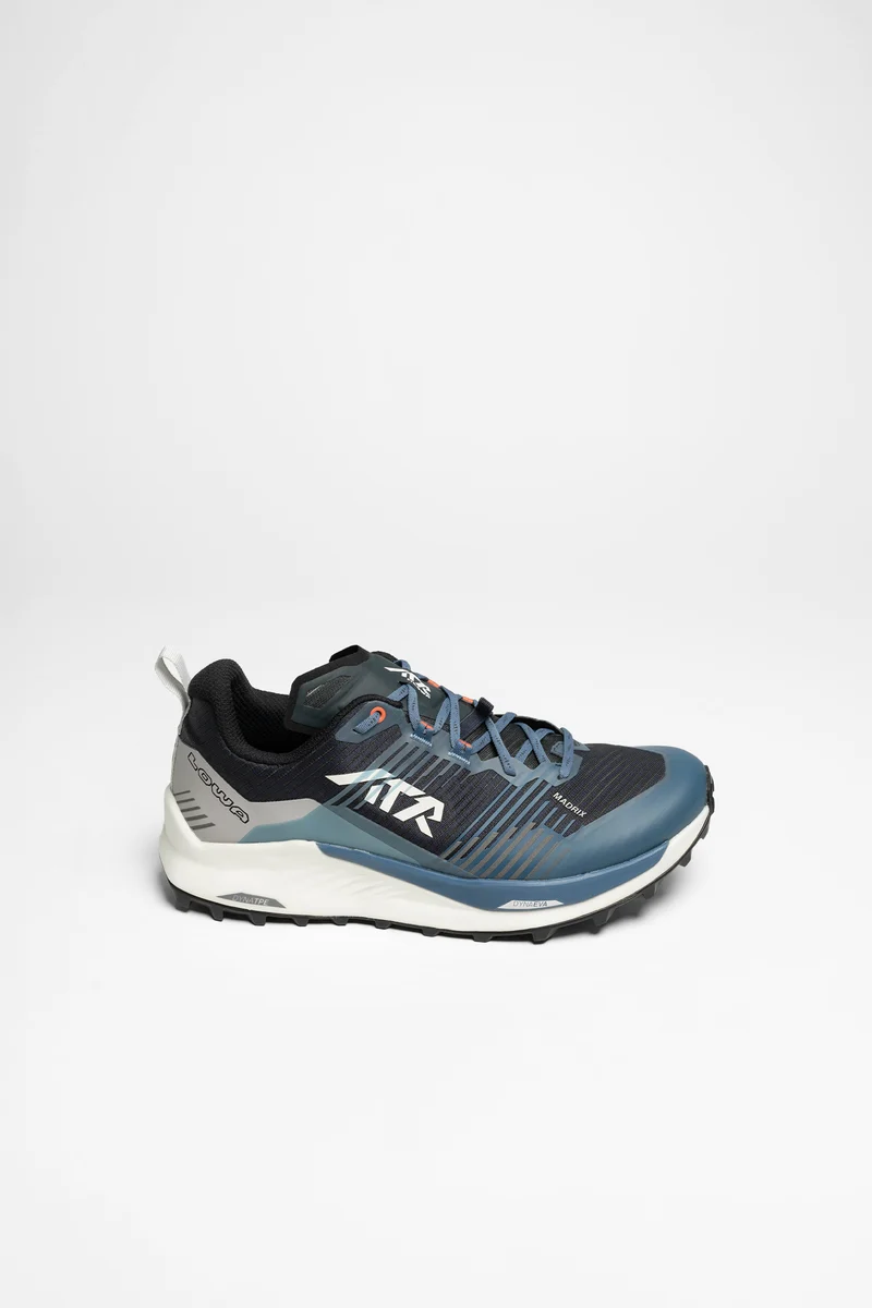 Madrix Herren (Navy/Grau)