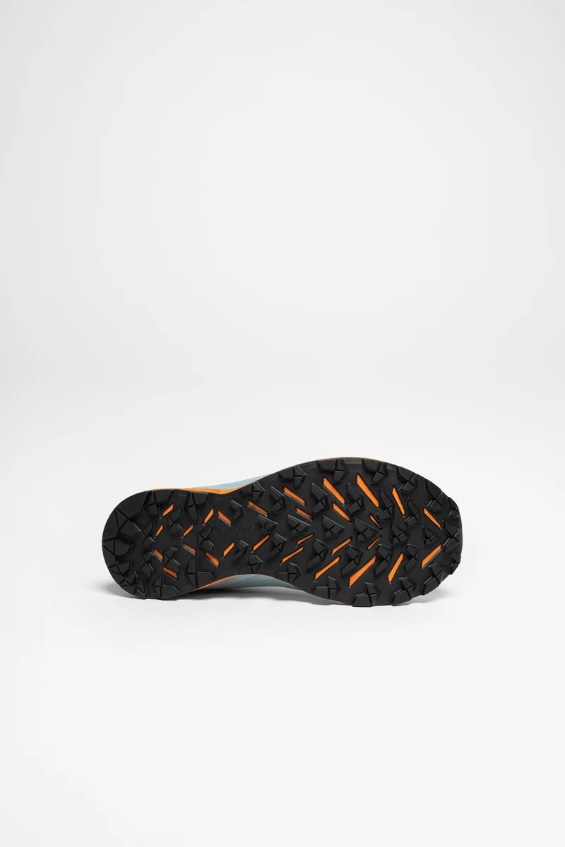 Amplux 2 Herren (Nebelblau/Orange)