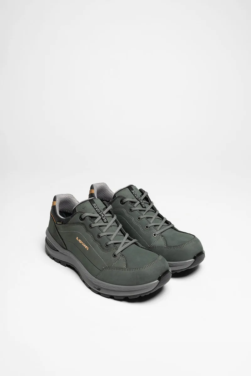 Renegade Evo GTX Lo Ws W Damen (Graphit/Aprikose)