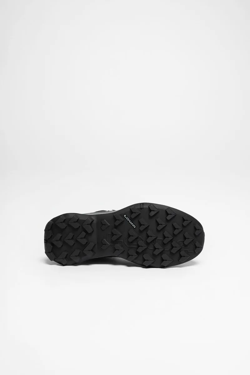Maddox Pro GTX Mid Ws Damen (Schwarz/Grau)