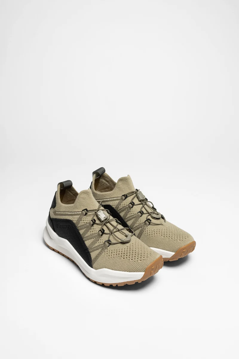 Kaloya Knit Herren (Desert/Schwarz)