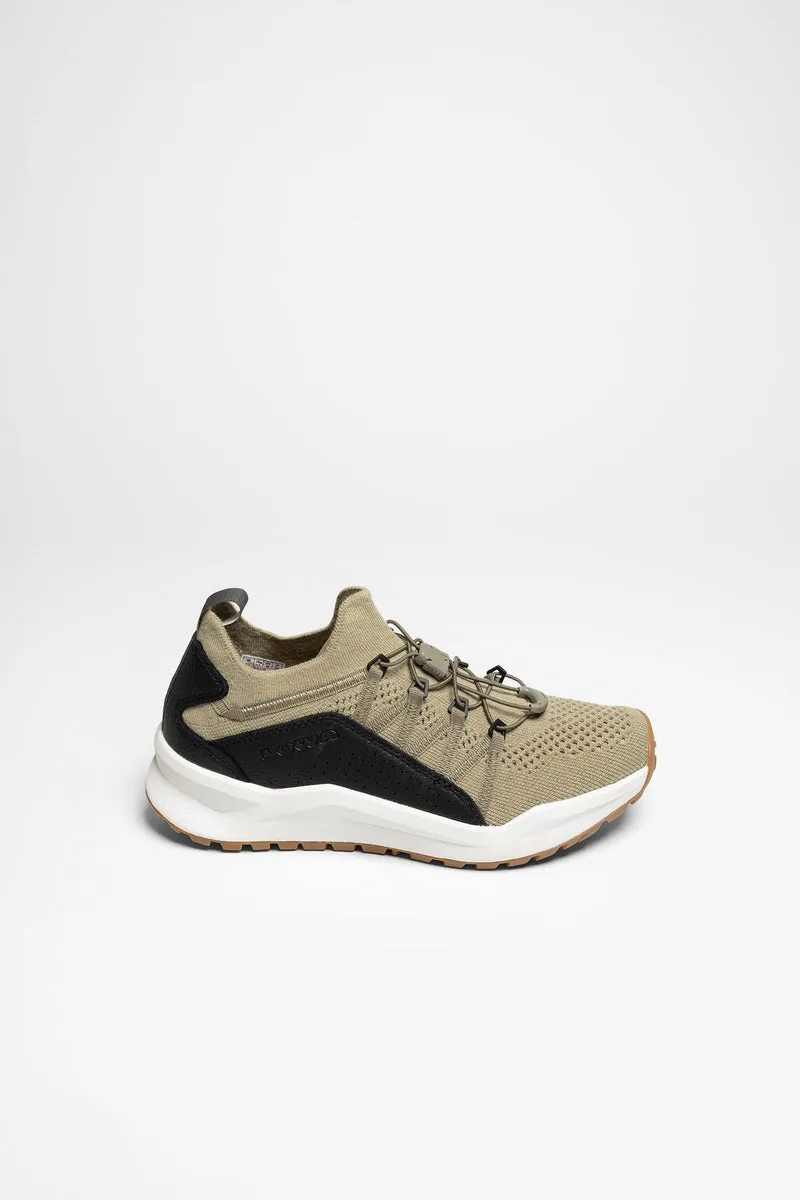 Kaloya Knit Herren (Desert/Schwarz)