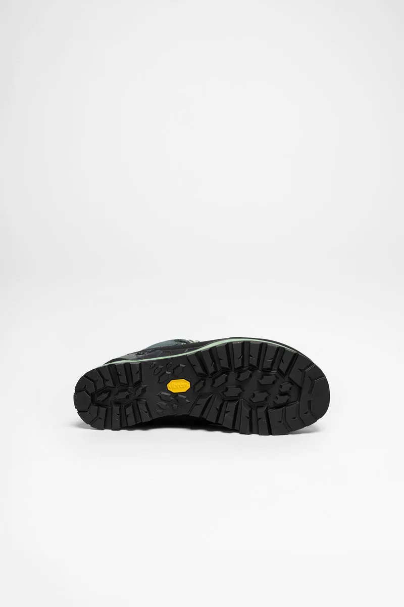 Cevedale Pro GTX Mid Ws Damen (Dunkelpetrol)