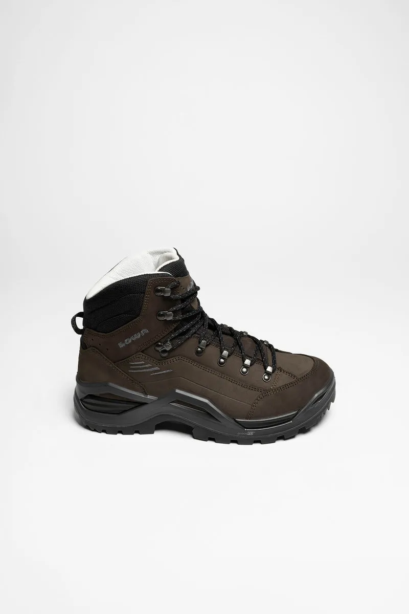 Renegade Evo LL Mid Herren (Dunkelbraun/Schwarz)