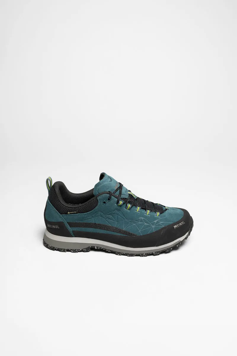 Literock 3.0 GTX Herren (Dunkelgrün/Gelb)