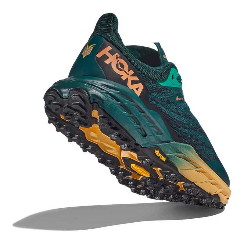W SPEEDGOAT 5 GTX