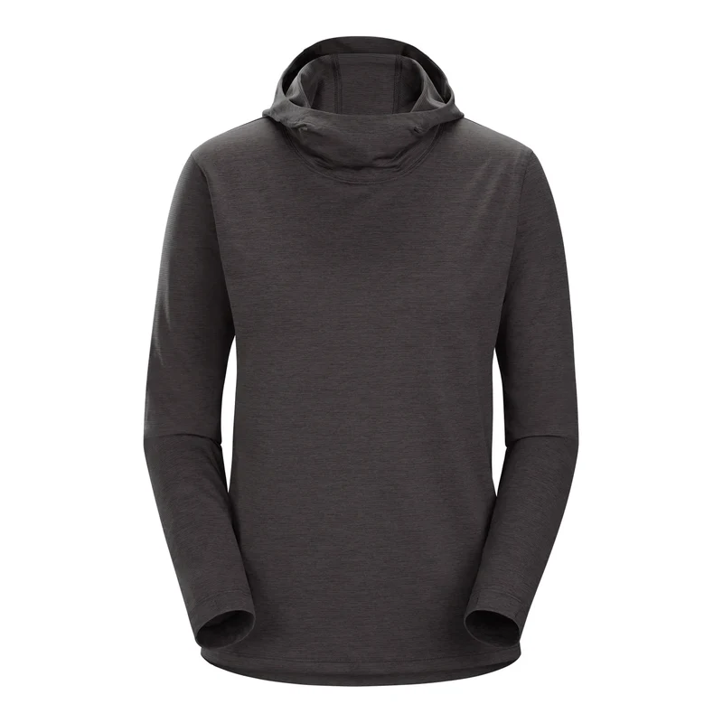 taema hoody w