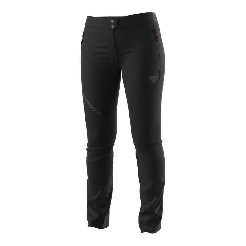 Transalper Light Dynastretch Hose Damen