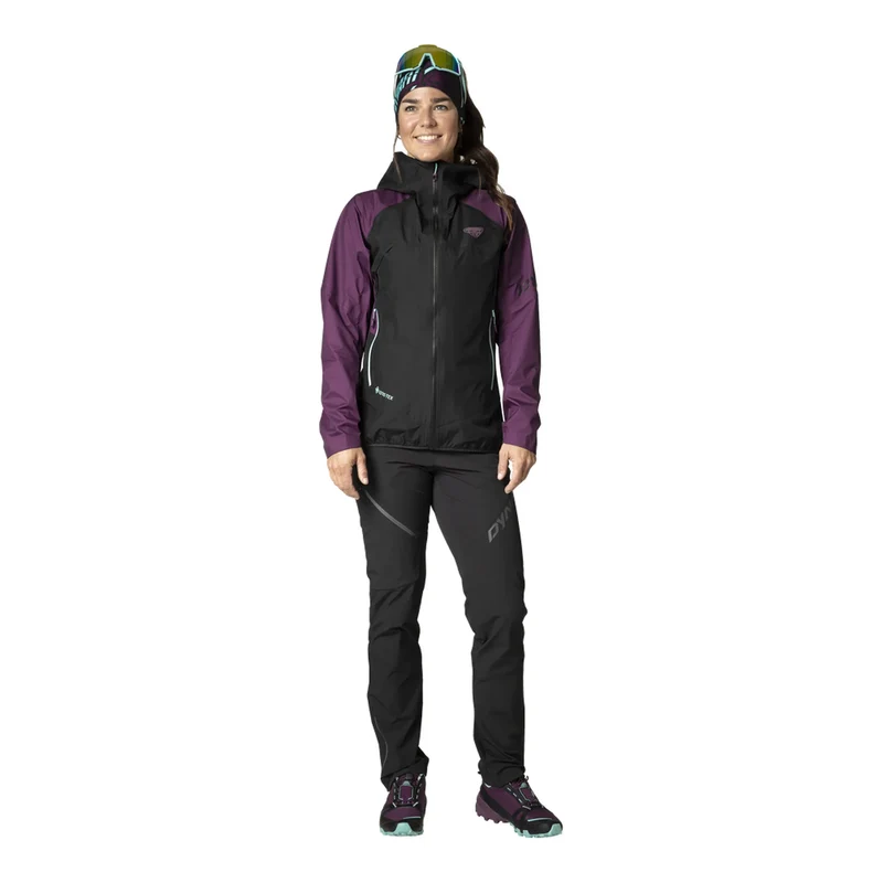 Transalper Light Dynastretch Hose Damen