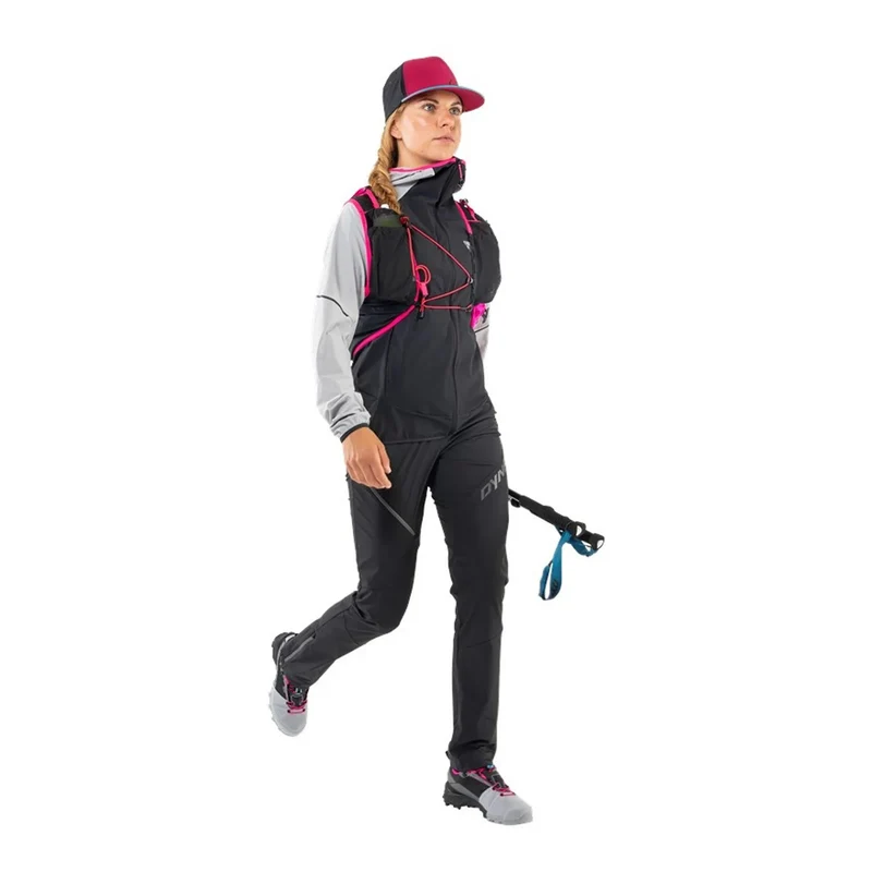 Transalper Dynastretch Hose Damen