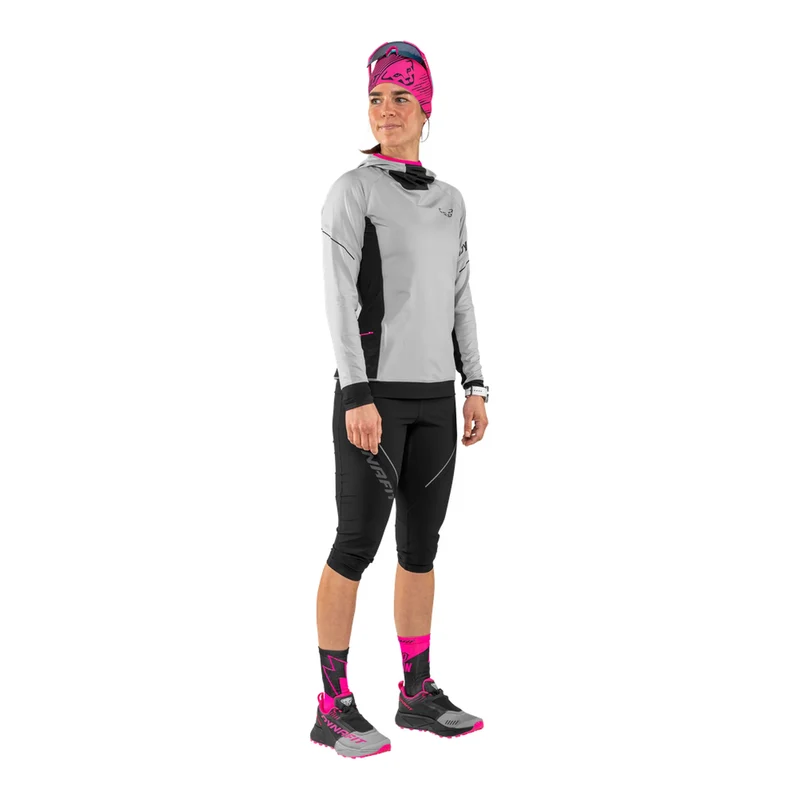 Alpine 3/4 Tights Damen