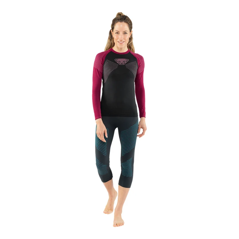 Speed Dryarn® Tights Damen