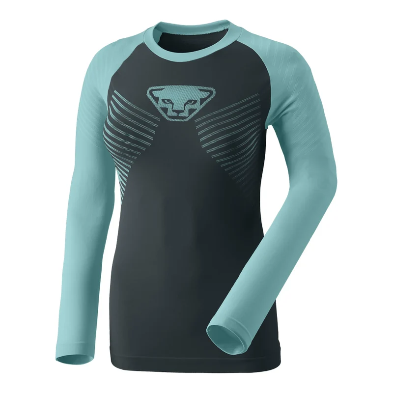Speed Dryarn® Longsleeve Damen