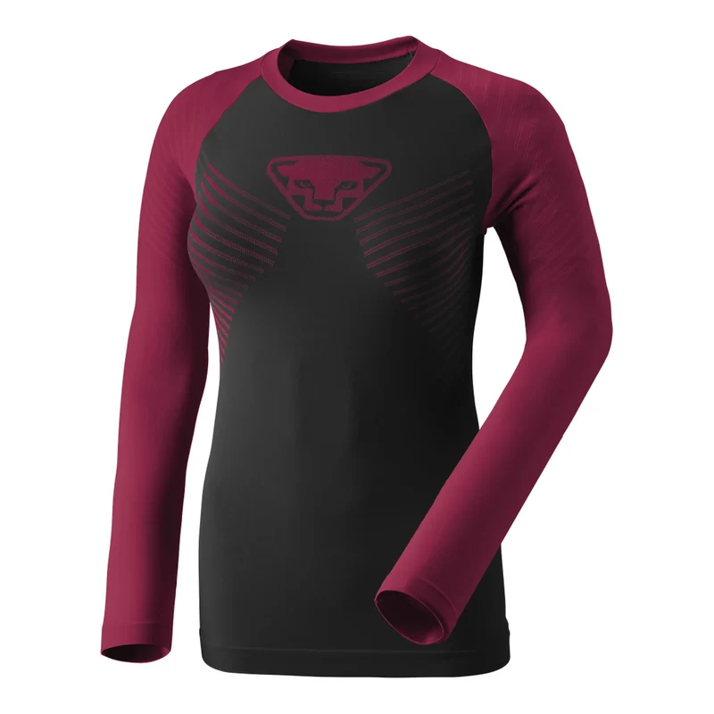 Speed Dryarn® Longsleeve Damen