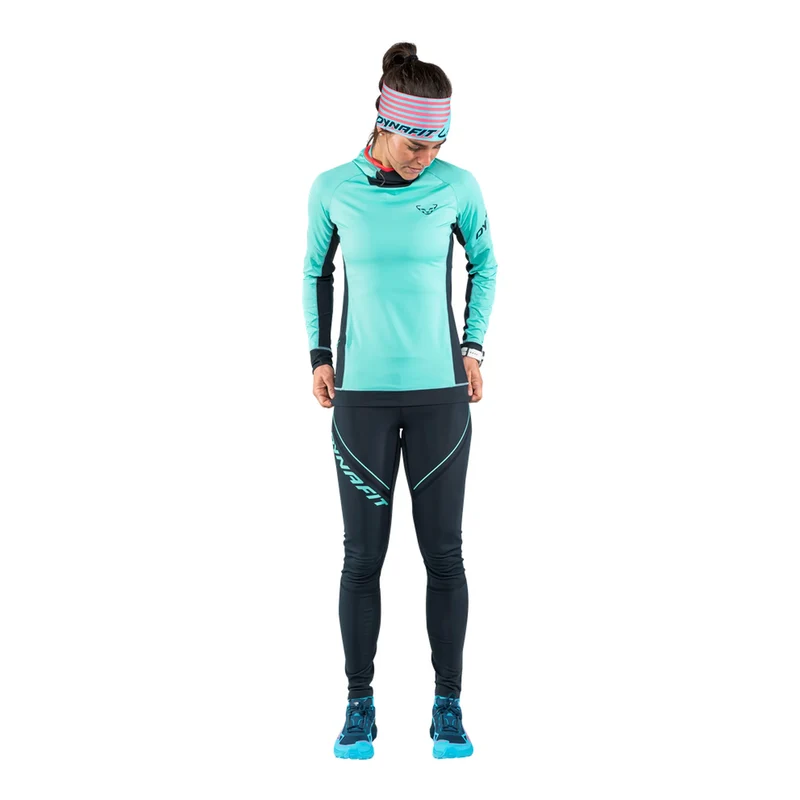 Winter Running Tights Damen