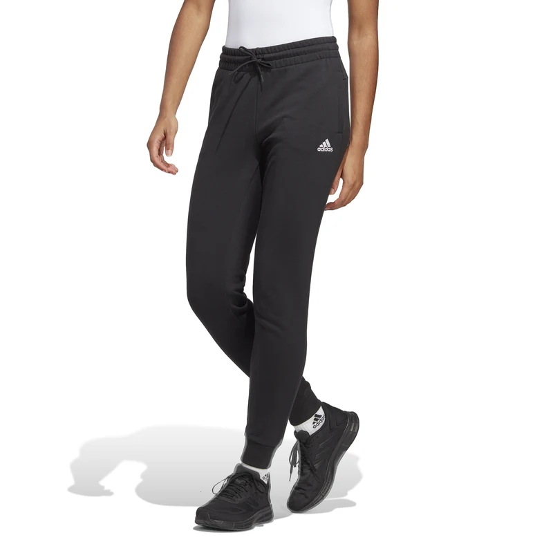 ADIDAS W LIN FT CF PT Jogginghose – Damen Sporthose