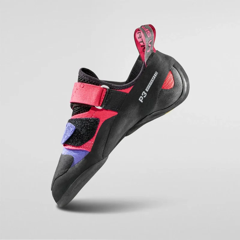 LA SPORTIVA Kubo Woman Indoor-Kletterschuh Komfort