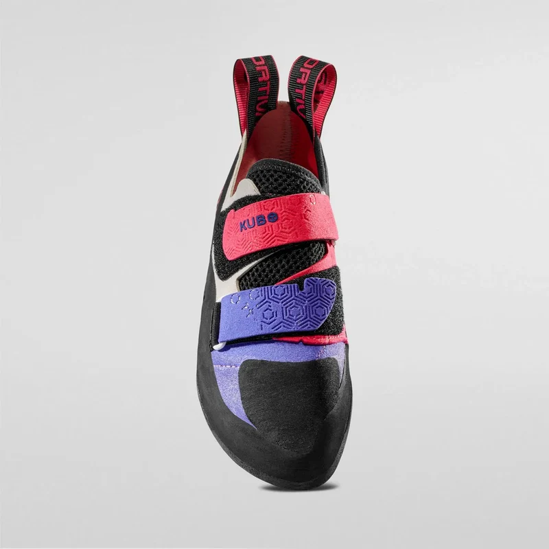 LA SPORTIVA Kubo Woman Indoor-Kletterschuh Komfort