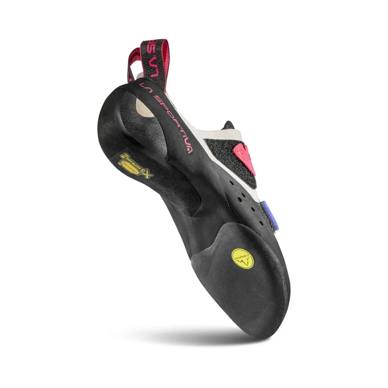 LA SPORTIVA Kubo Woman Indoor-Kletterschuh Komfort