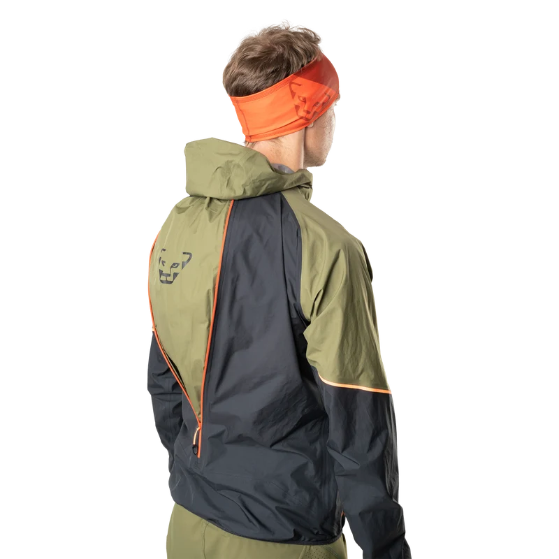DYNAFIT Performance 2 Dry Headband – Funktionsstirnband