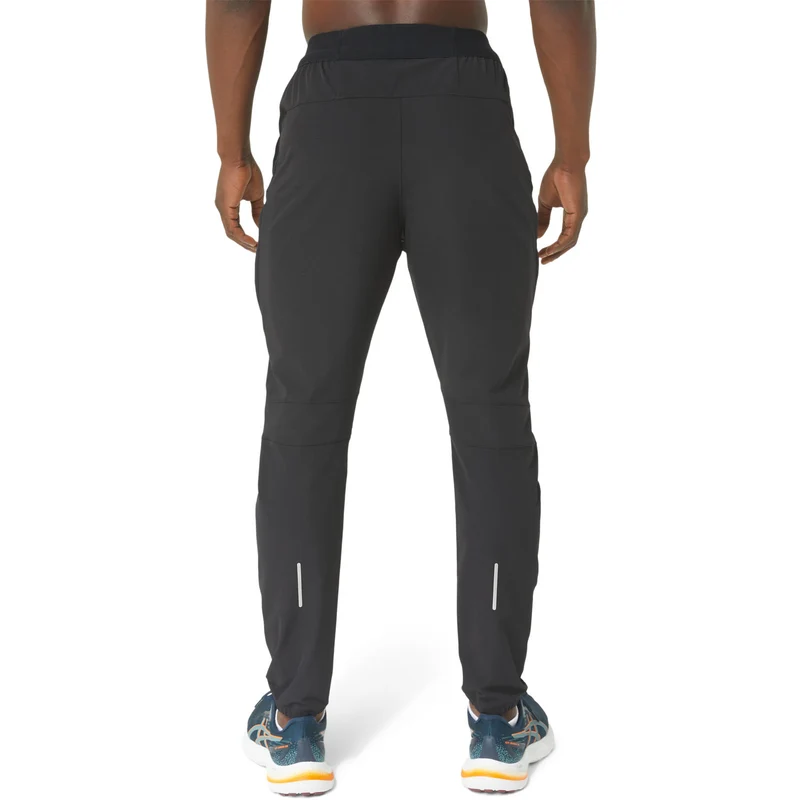 ASICS WINTER RUN PANT – Winddichte & Wasserabweisende Laufhose