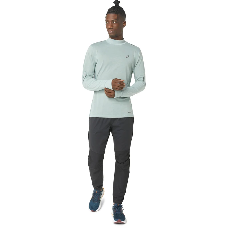 ASICS WINTER RUN PANT – Winddichte & Wasserabweisende Laufhose