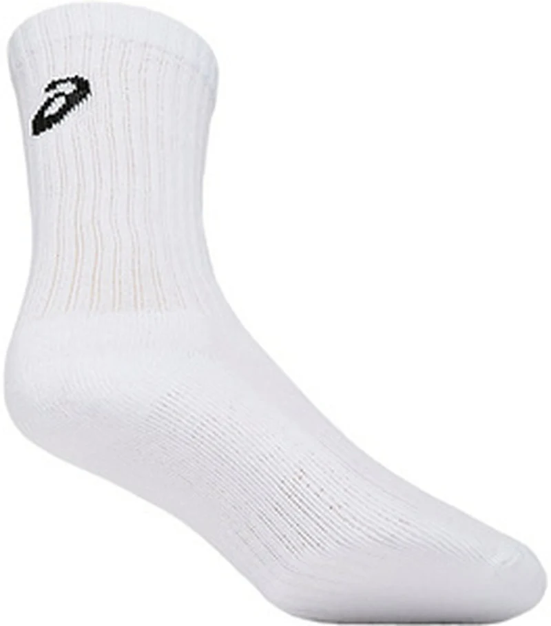 ASICS SOCKS 3PPK CREW SOCK Sportsocken