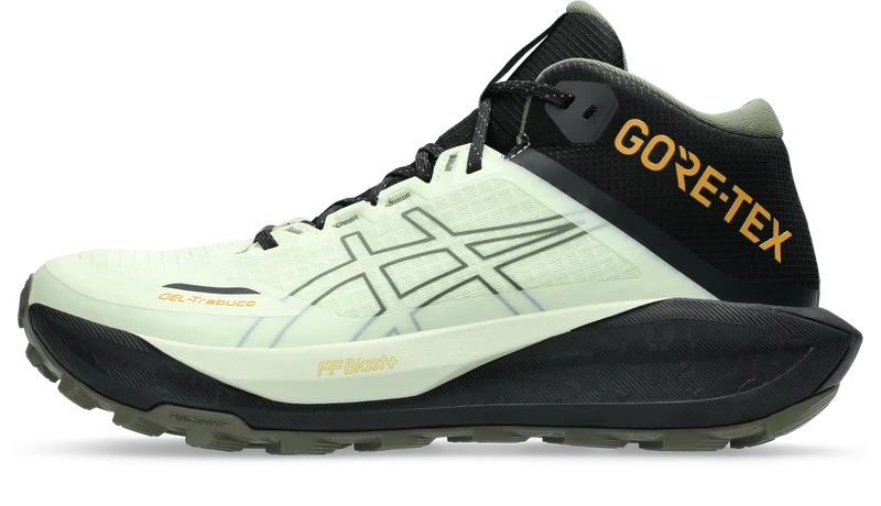 ASICS GEL-Trabuco MT GTX Trailrunning Schuhe