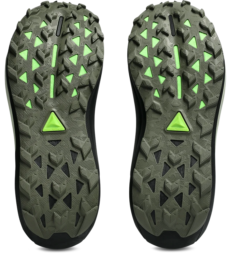 ASICS GEL-Trabuco MT GTX Trailrunning Schuhe