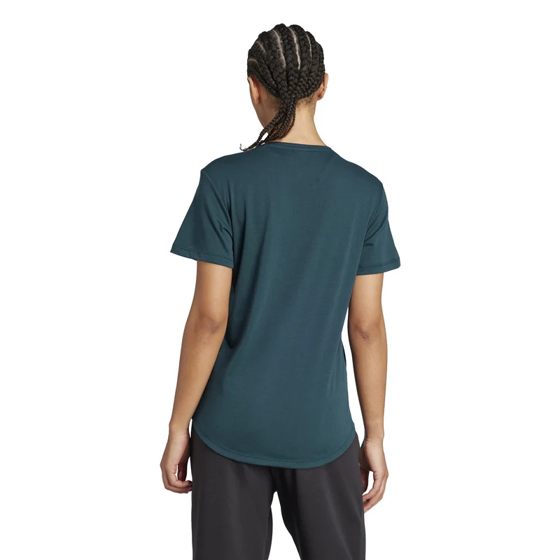 ADIDAS YGA ES T Damen Funktionsshirt