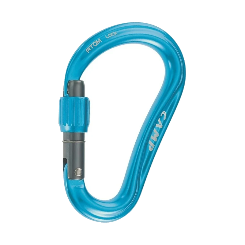 Camp Atom Lock Blue