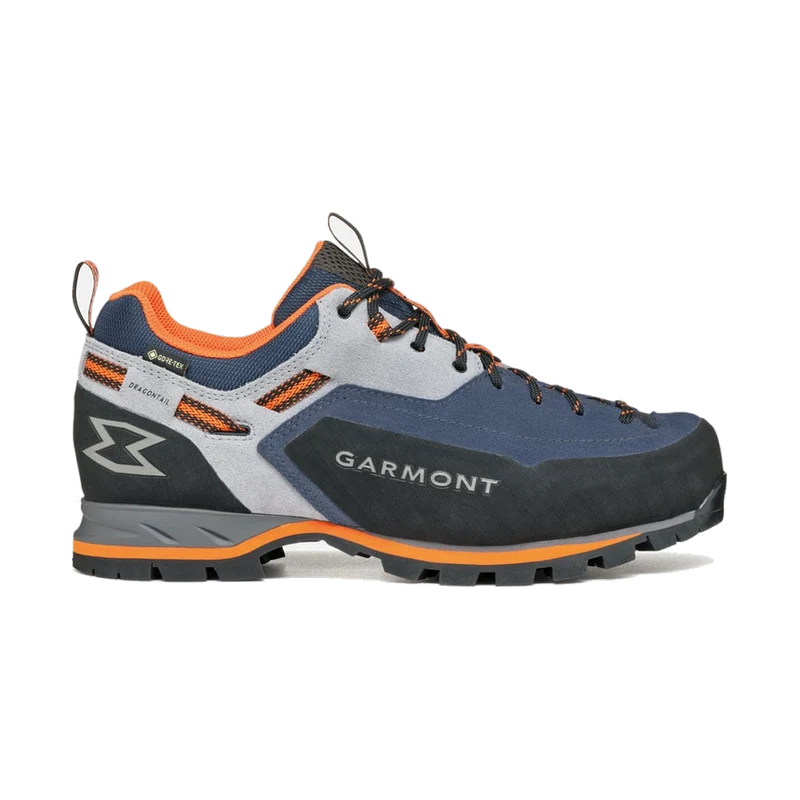 Garmont Dragontail MNT Evo GTX Blue