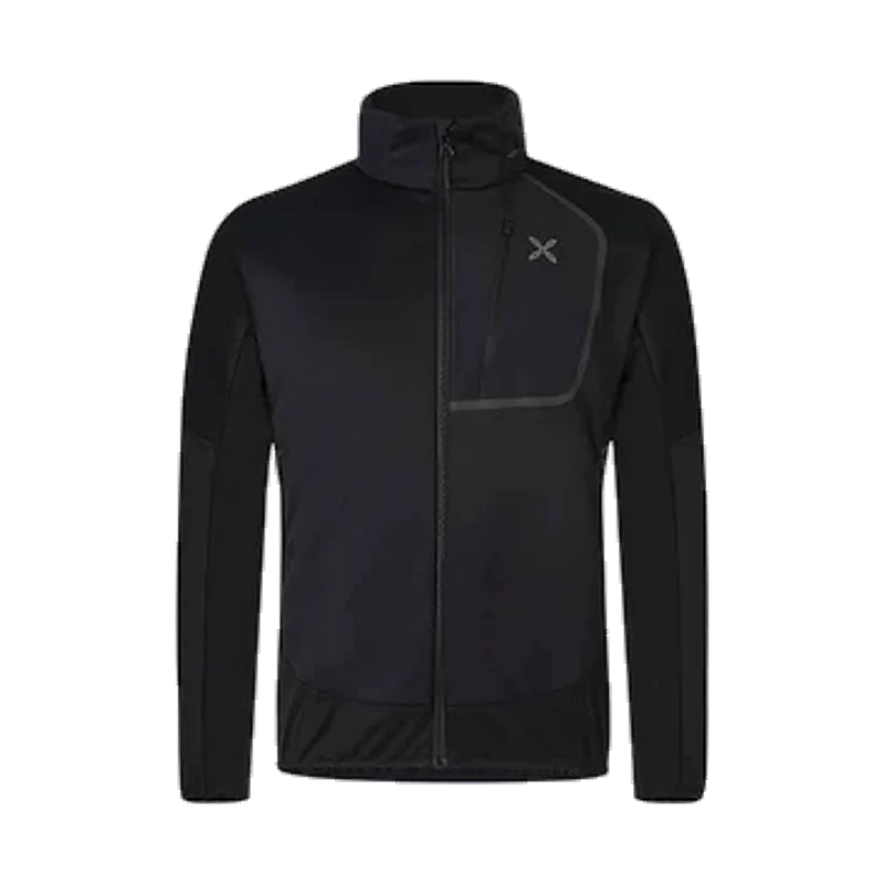 Montura Brave 3 Jacket Black