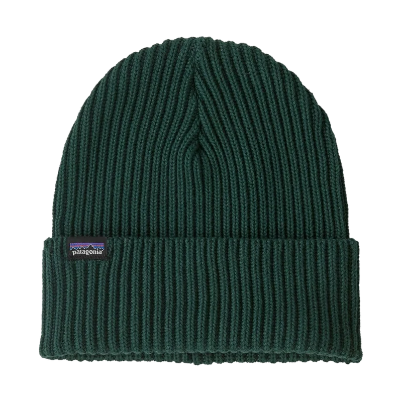 Patagonia Fishermans Rolled Beanie