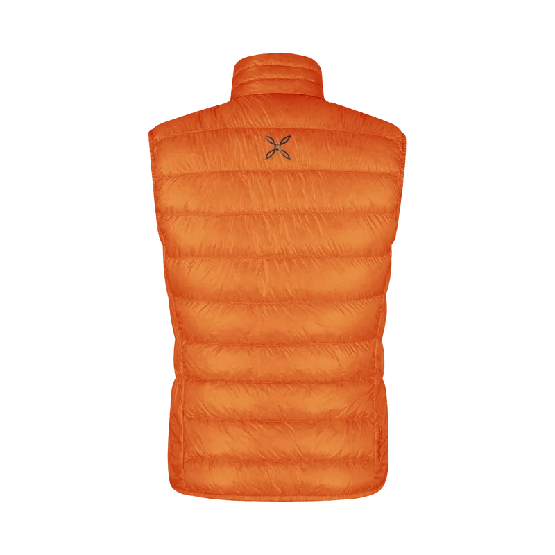 HELIOS DUVET VEST