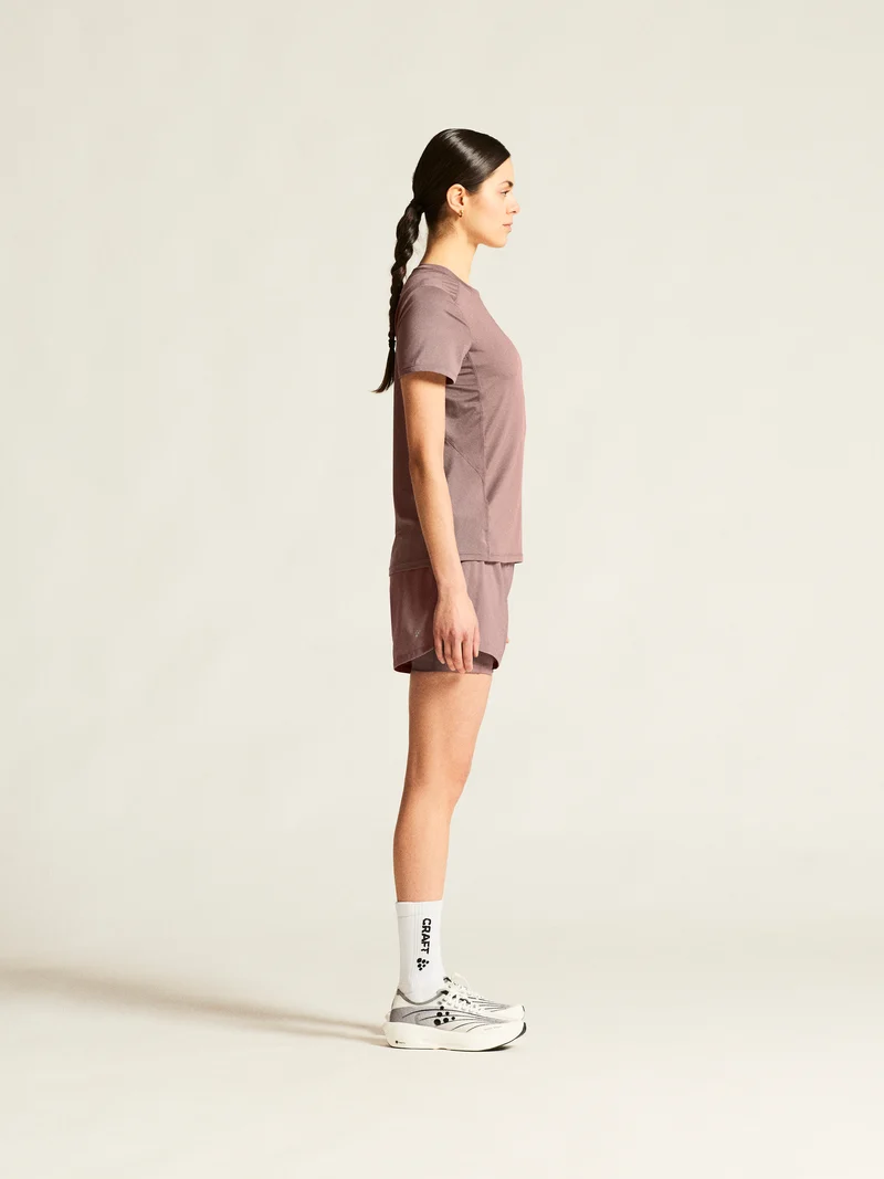 Lady Esscence 2in1 Shorts