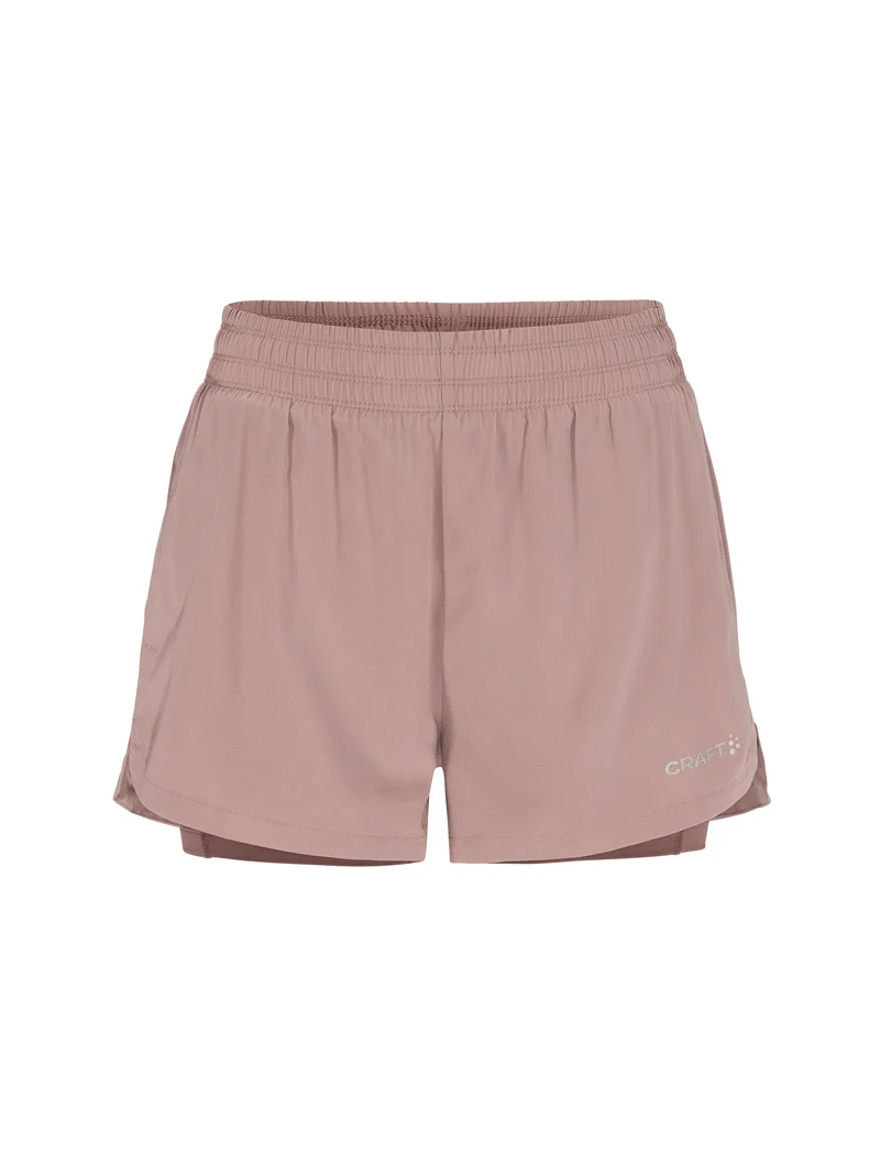 Lady Esscence 2in1 Shorts