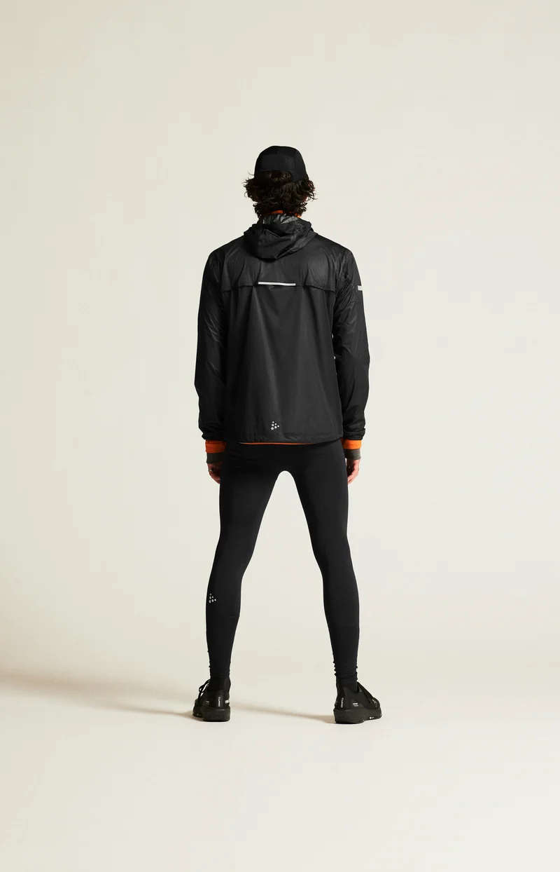 Pro Hydro Lightweight Jacket