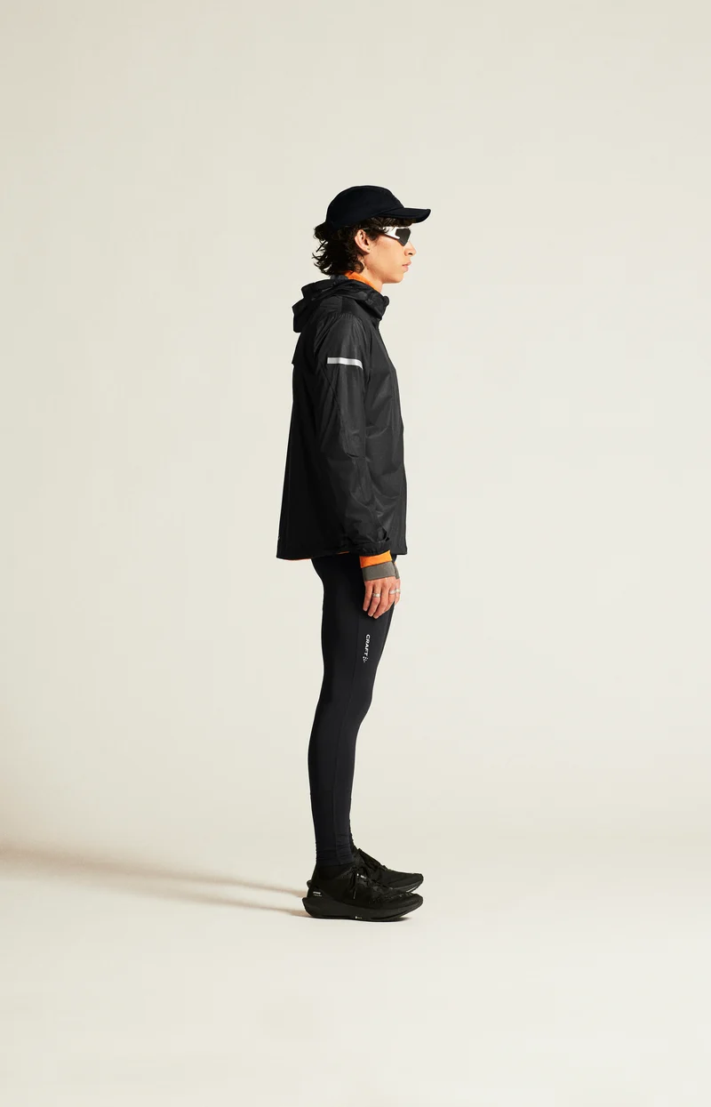 Pro Hydro Lightweight Jacket