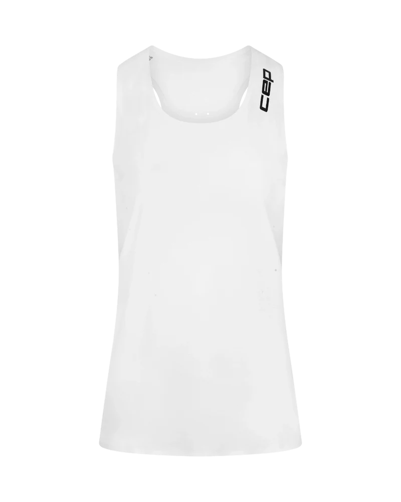 Lady Pro Run Ultralight Tank