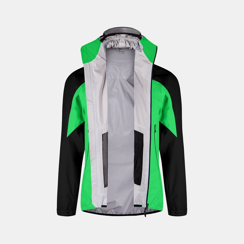 MAGICA PROMETEO JACKET