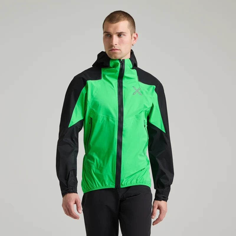 MAGICA PROMETEO JACKET