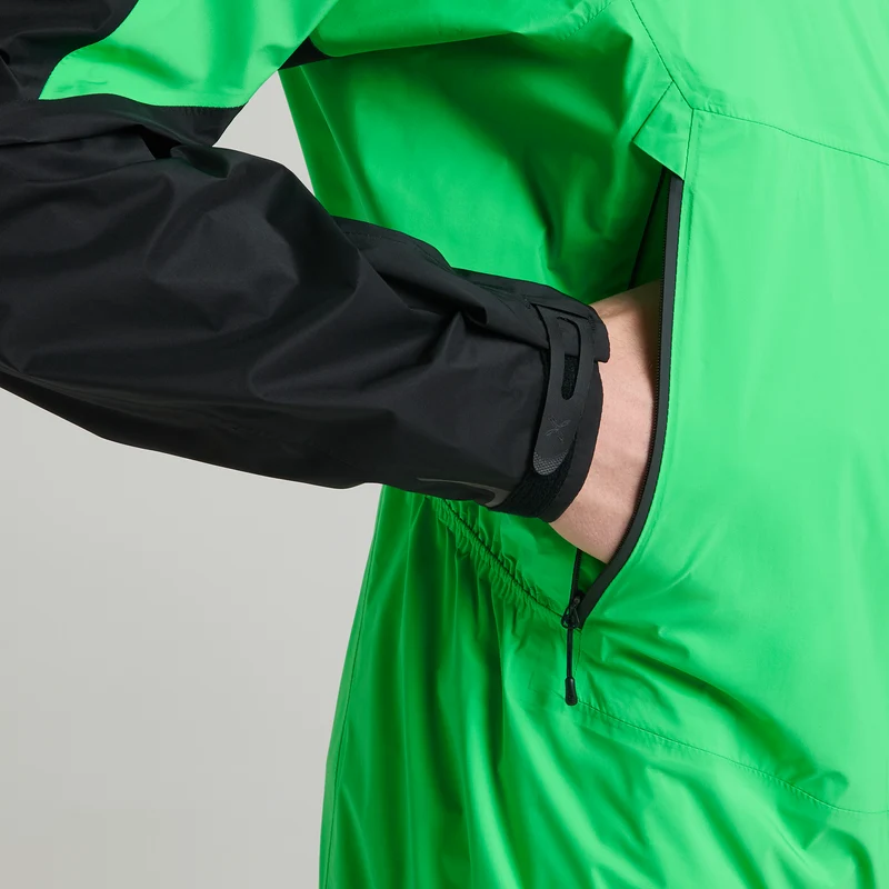 MAGICA PROMETEO JACKET
