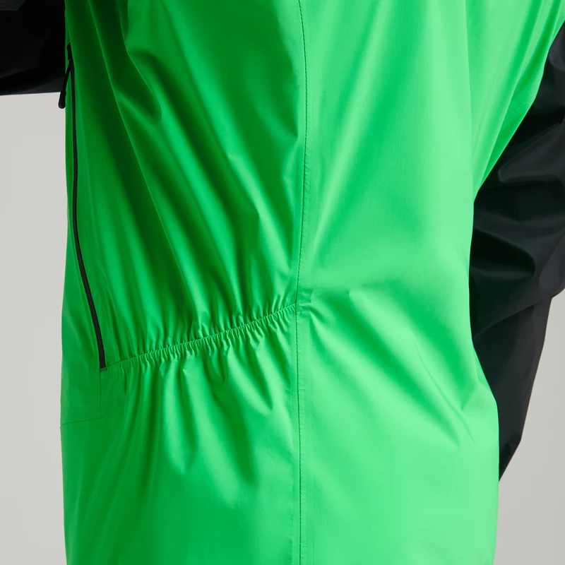 MAGICA PROMETEO JACKET